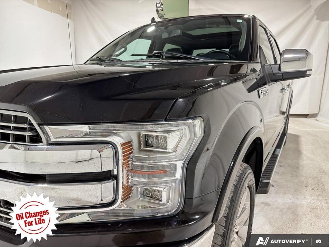2019 Ford F-150  Photo