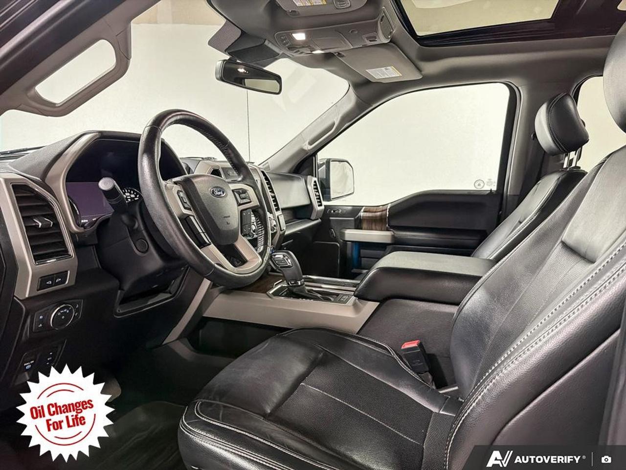2019 Ford F-150  Photo