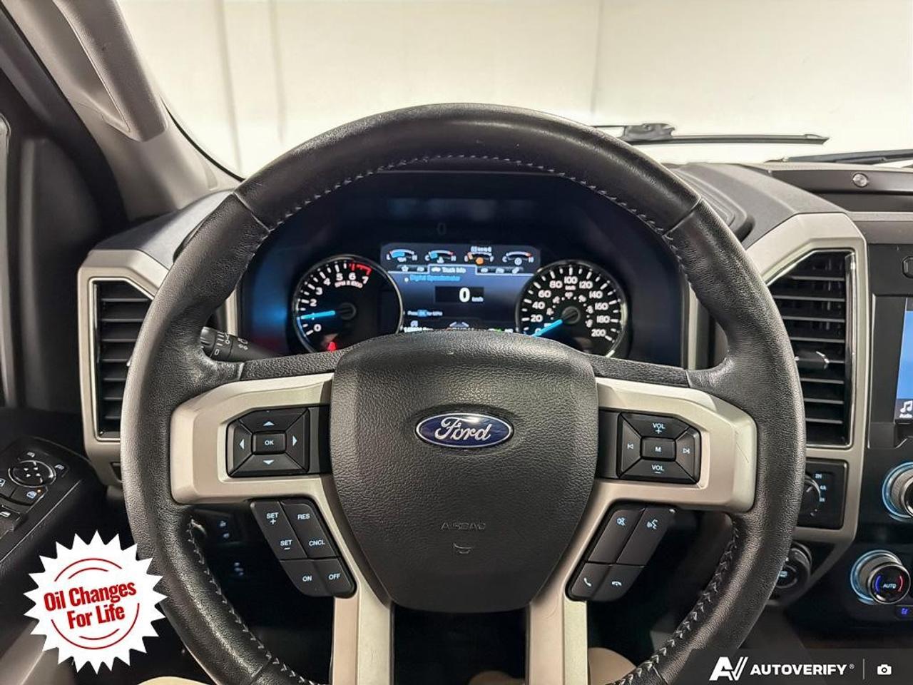 2019 Ford F-150  Photo