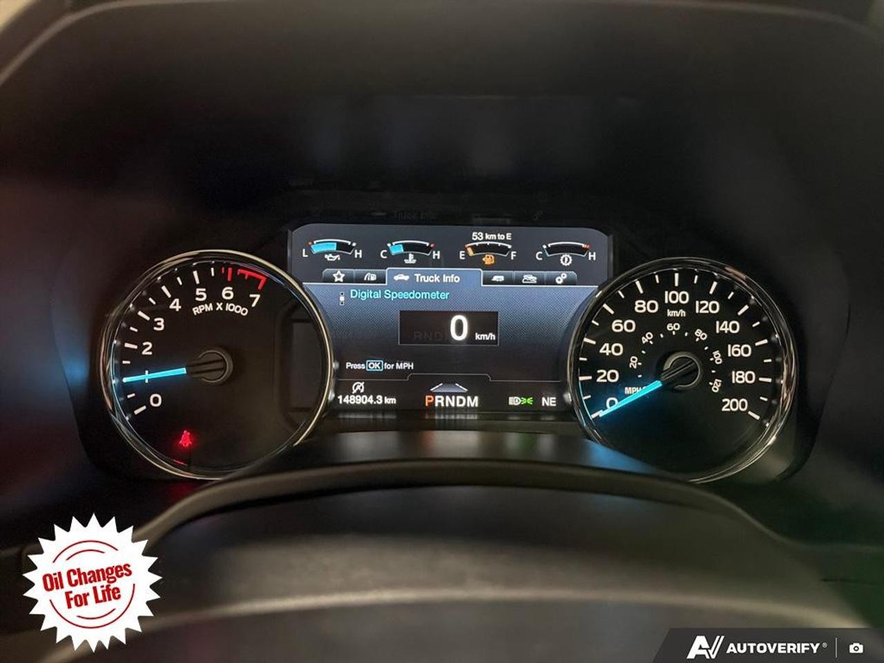 2019 Ford F-150  Photo