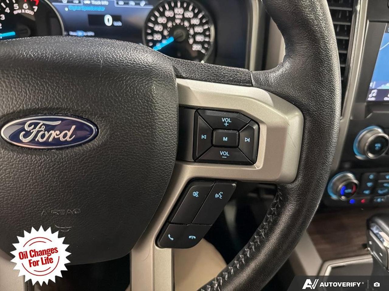 2019 Ford F-150  Photo