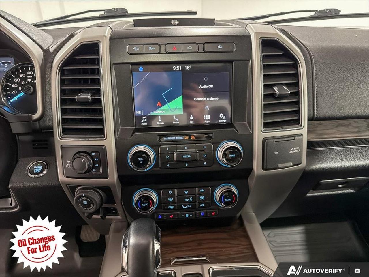 2019 Ford F-150  Photo