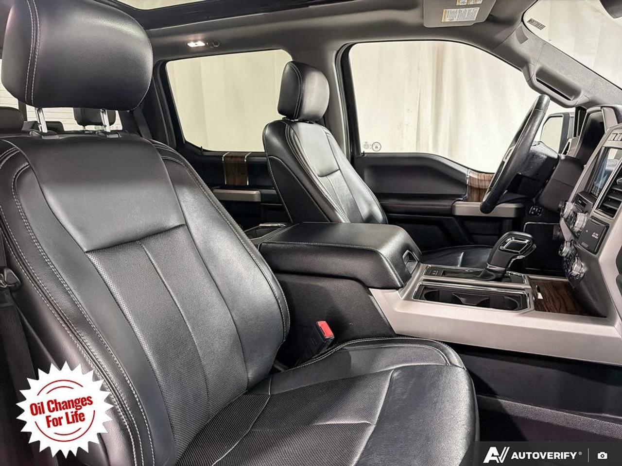 2019 Ford F-150  Photo