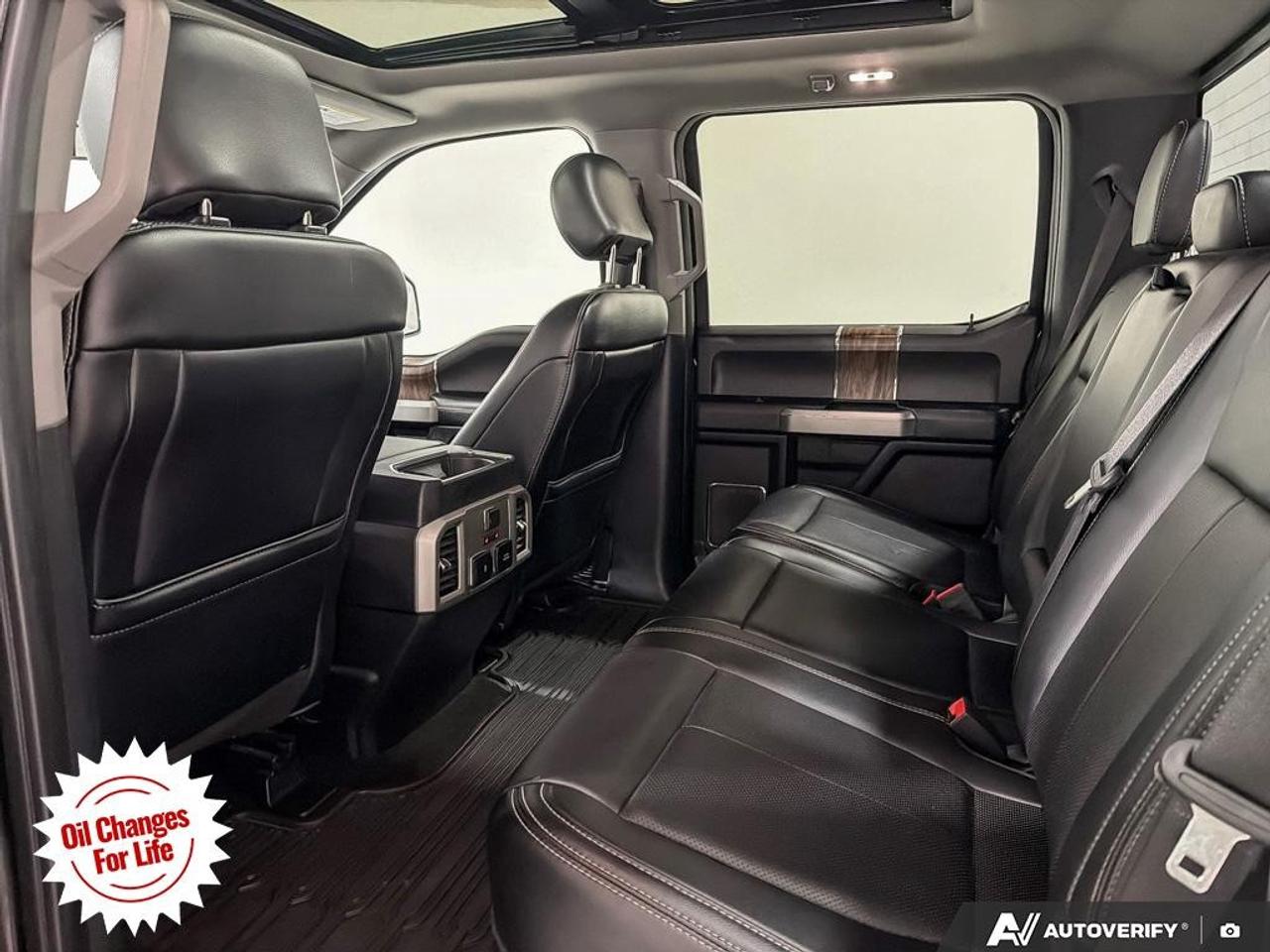 2019 Ford F-150  Photo