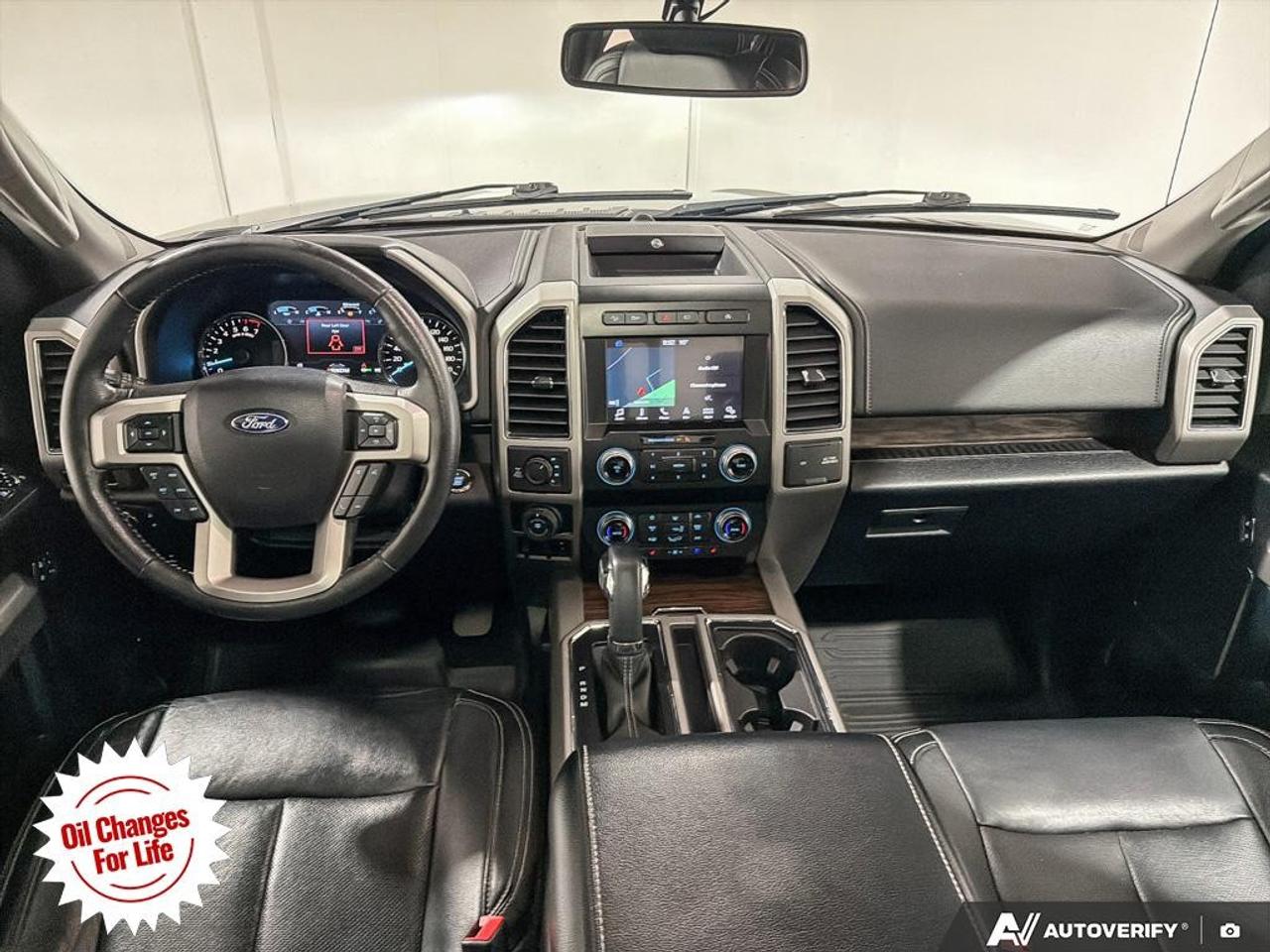 2019 Ford F-150  Photo