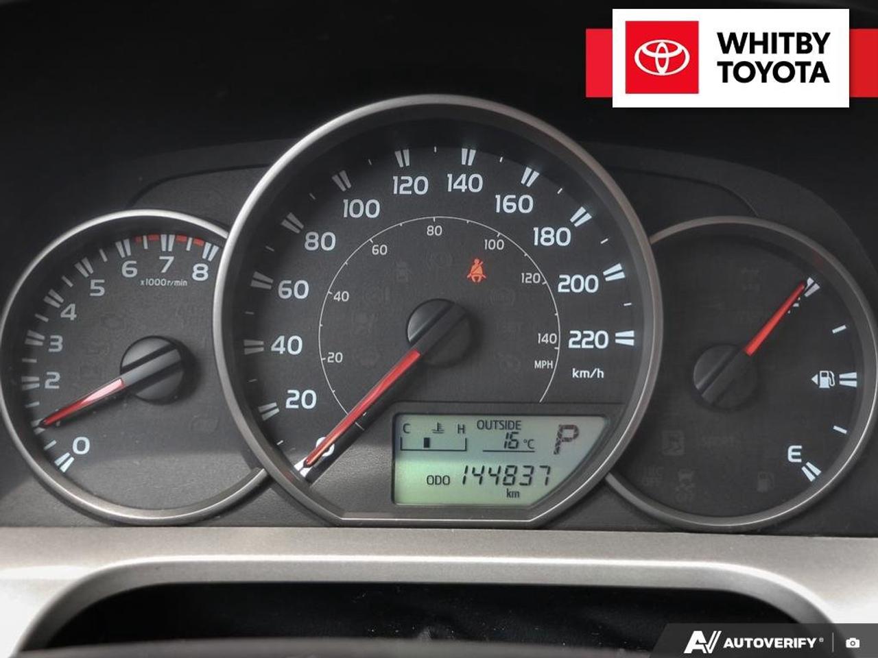2016 Toyota RAV4 LE 2.5L Photo