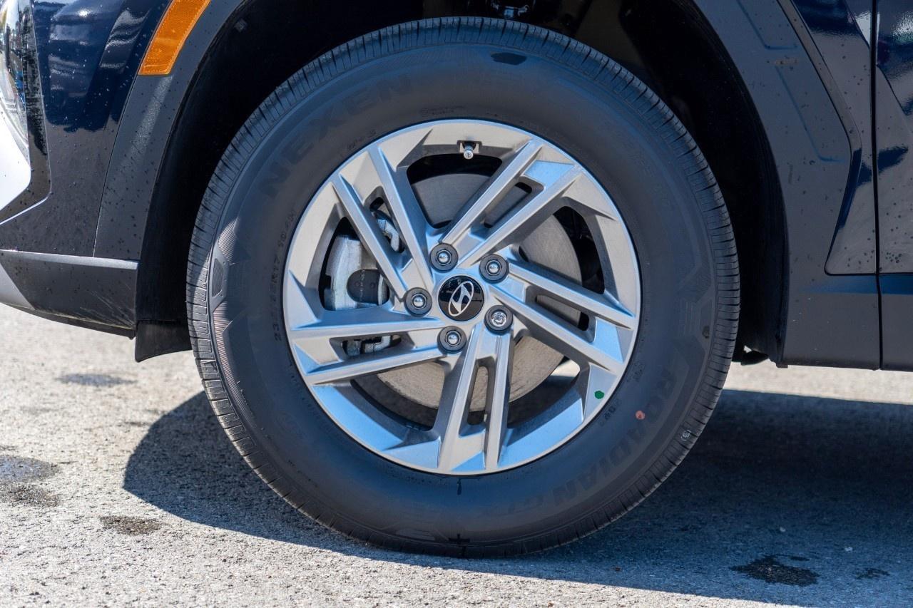 2026 Hyundai Tucson Preferred AWD [TUCWDK2EPR00] Photo
