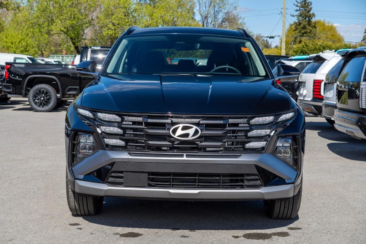 2026 Hyundai Tucson Preferred AWD [TUCWDK2EPR00] Photo