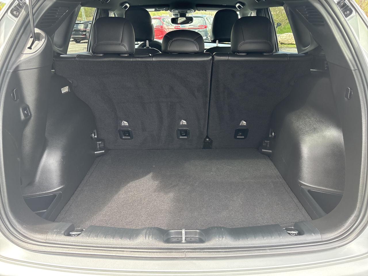 2024 Jeep Compass NORTH Photo