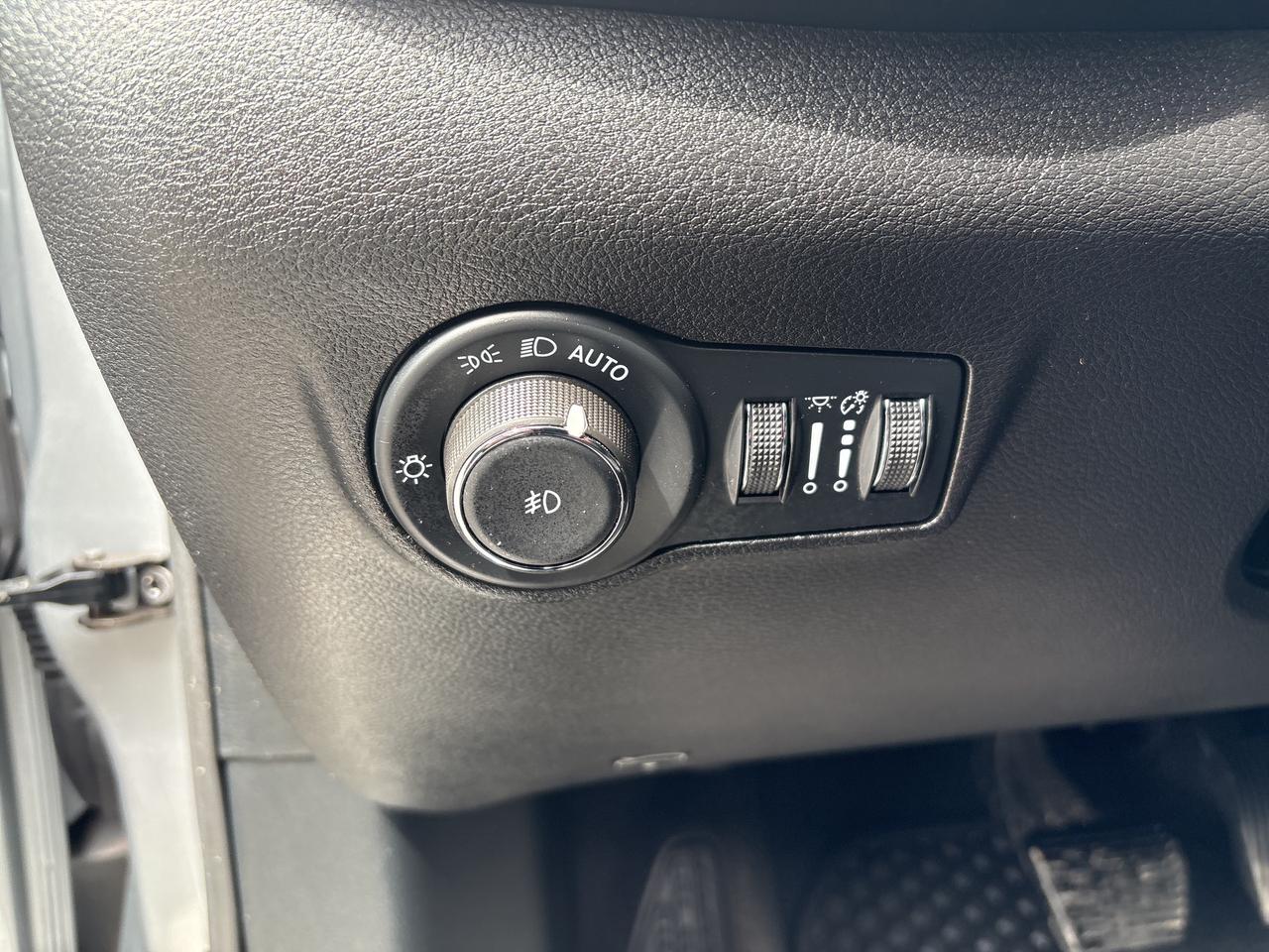 2024 Jeep Compass NORTH Photo