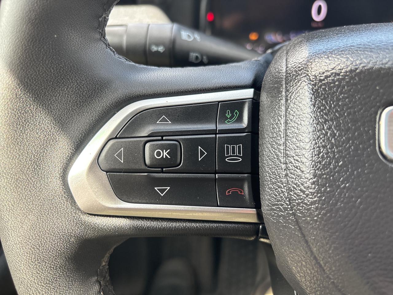 2024 Jeep Compass NORTH Photo