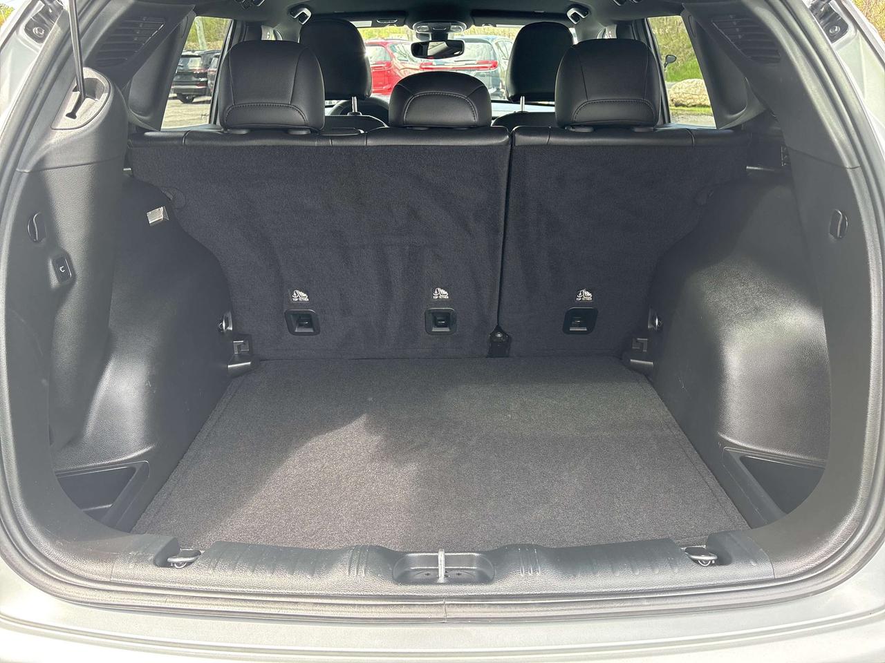 2024 Jeep Compass NORTH Photo