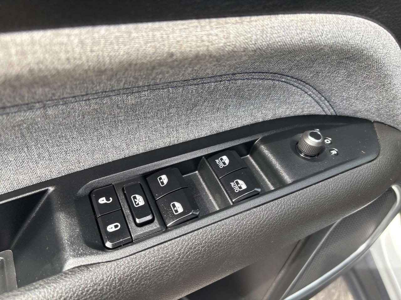 2024 Jeep Compass NORTH Photo