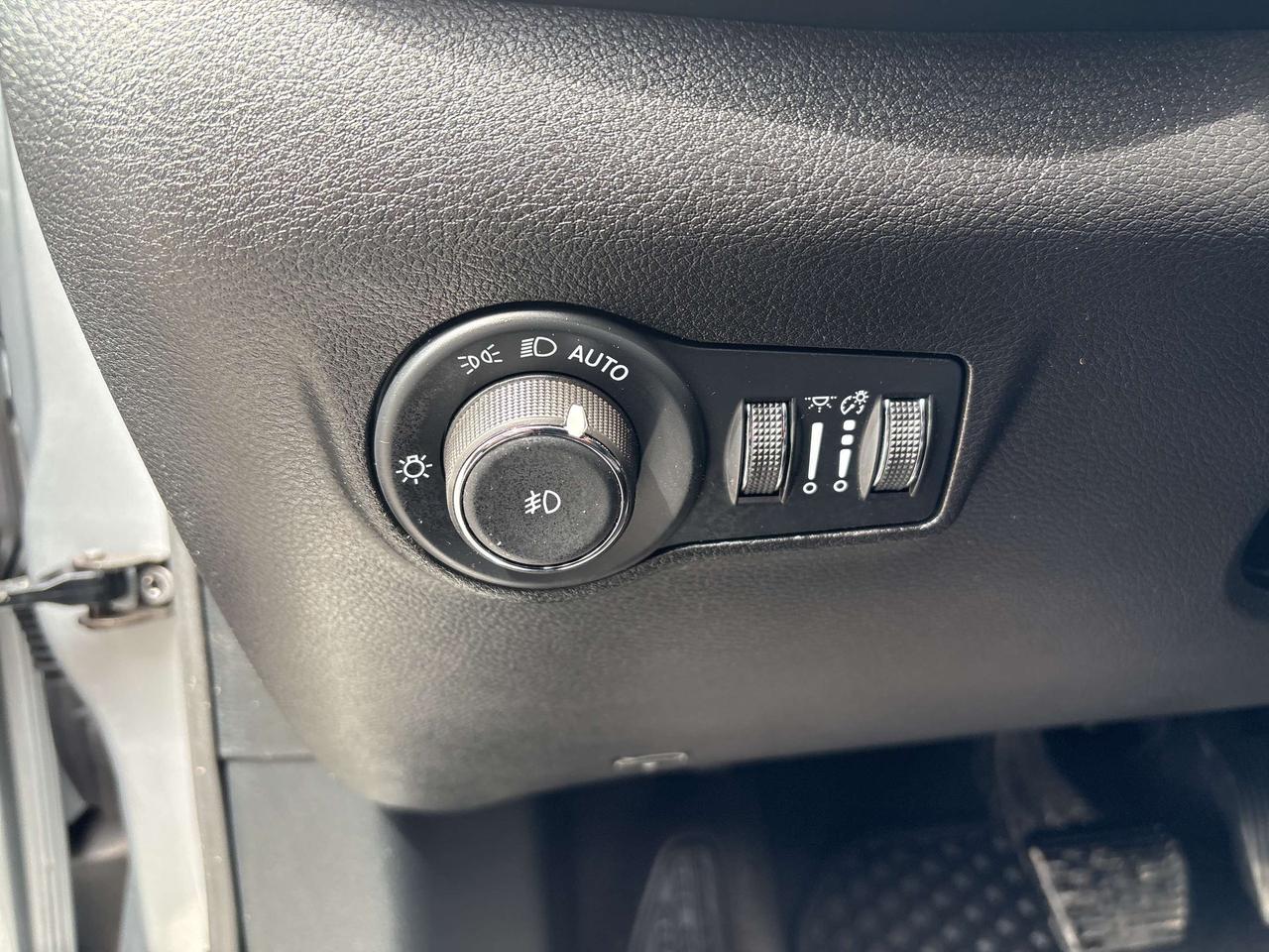 2024 Jeep Compass NORTH Photo