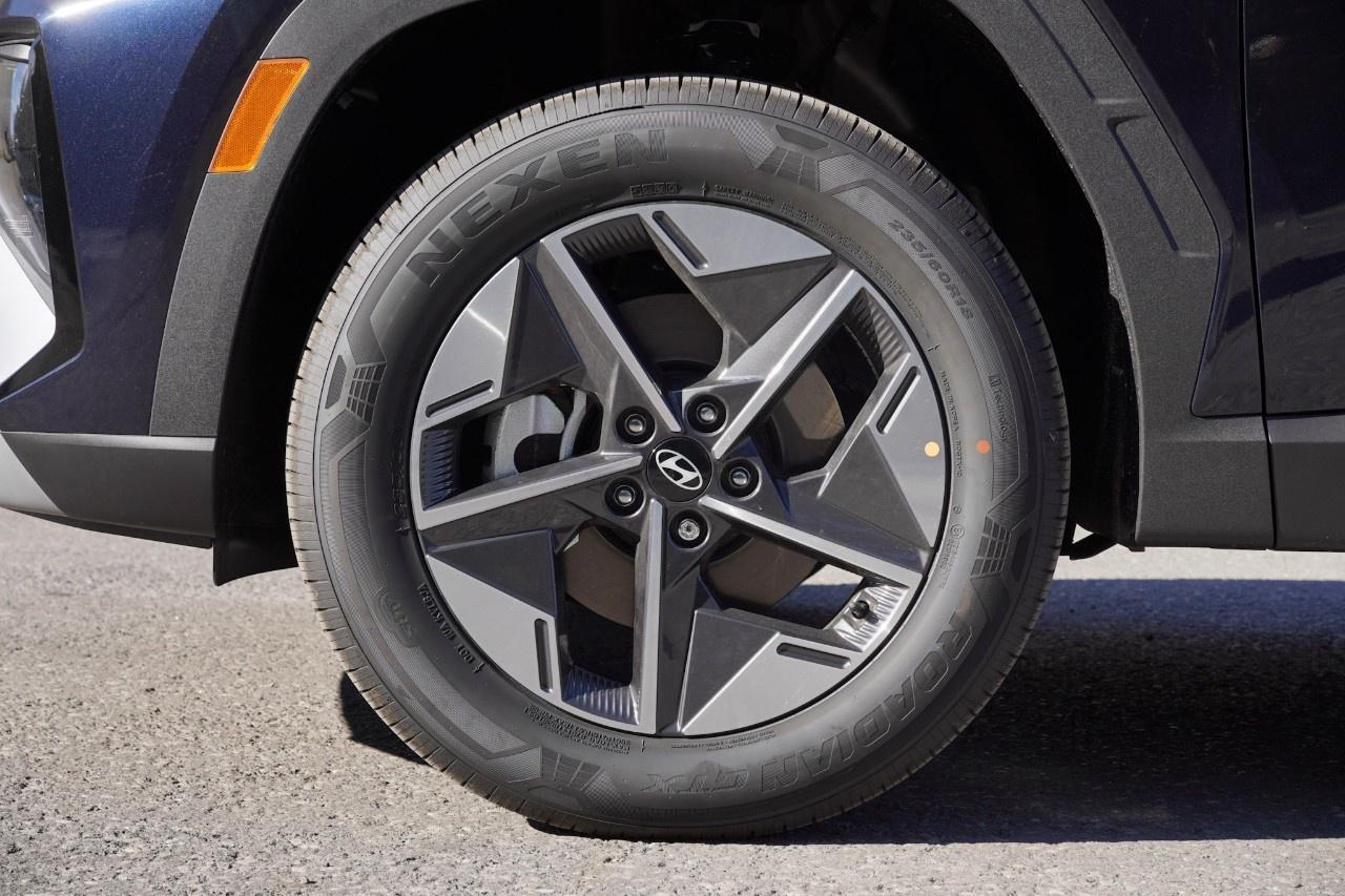 2026 Hyundai Tucson Preferred AWD w/Trend Pkg [TUCWDK2EPRTR] Photo