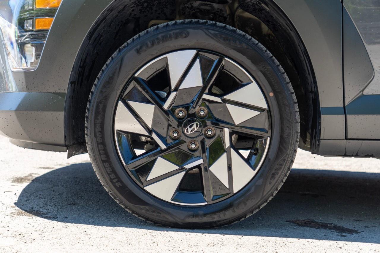 2025 Hyundai KONA 2.0L Preferred AWD w/Trend Package Photo