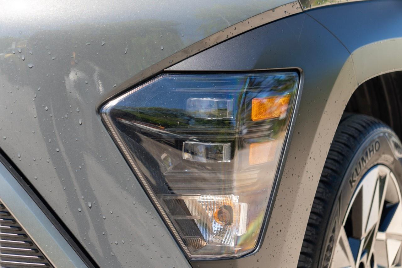 2025 Hyundai KONA 2.0L Preferred AWD w/Trend Package Photo