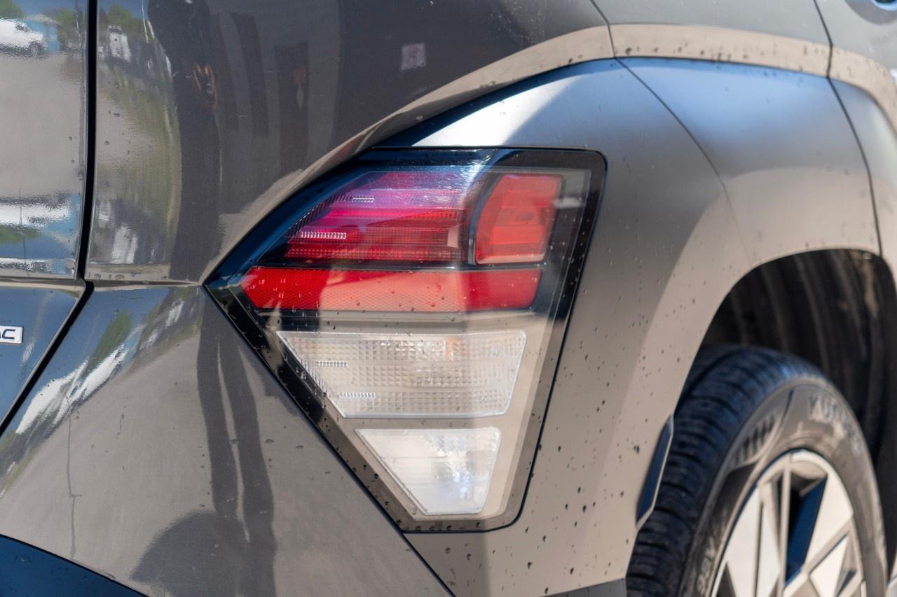 2025 Hyundai KONA 2.0L Preferred AWD w/Trend Package Photo