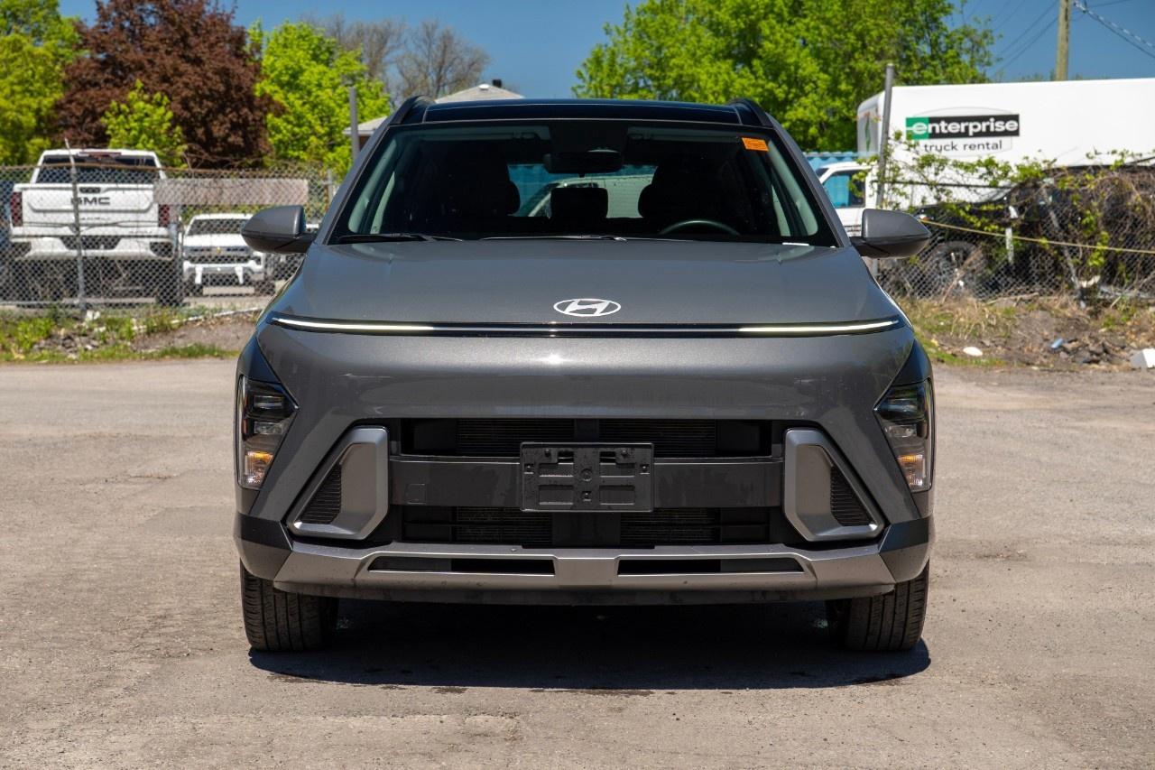 2025 Hyundai KONA 2.0L Preferred AWD w/Trend Package Photo