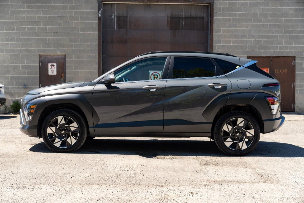 2025 Hyundai KONA 2.0L Preferred AWD w/Trend Package Photo