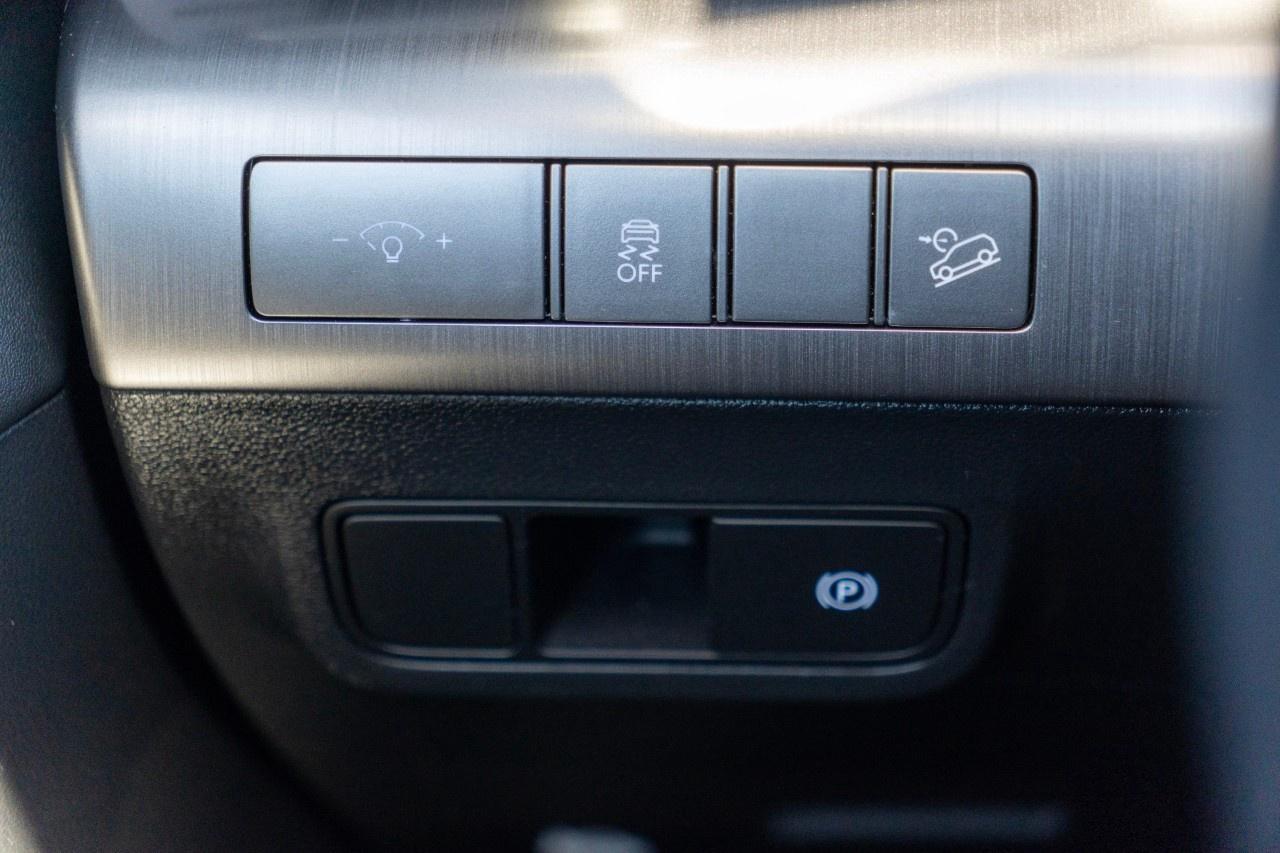 2025 Hyundai KONA 2.0L Preferred AWD w/Trend Package Photo