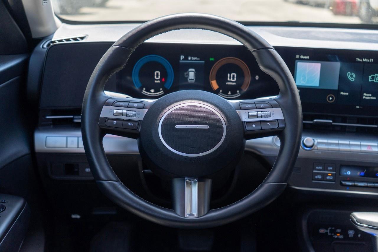 2025 Hyundai KONA 2.0L Preferred AWD w/Trend Package Photo