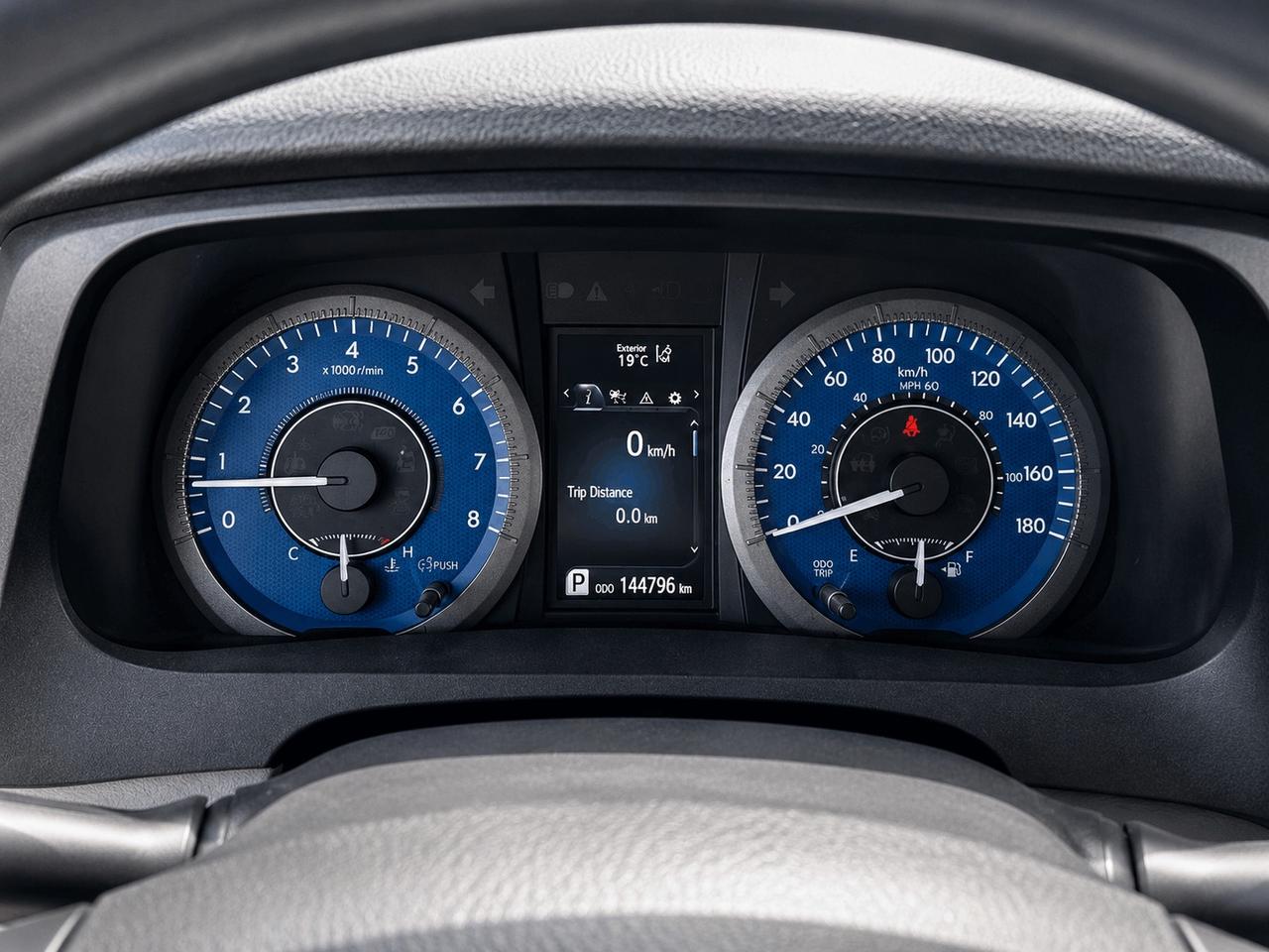 2020 Toyota Sienna CE 7-Passenger FWD Photo