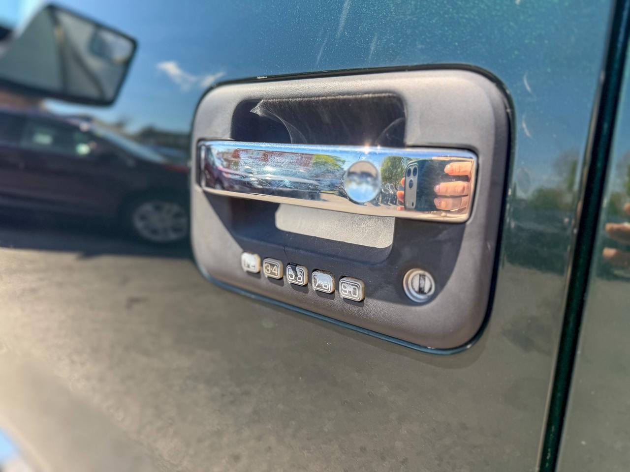 2012 Ford F-150 XLT-4WD/XTR/ SUPERCREW/1 OWNER/3.5L/RUNNING BOARDS Photo