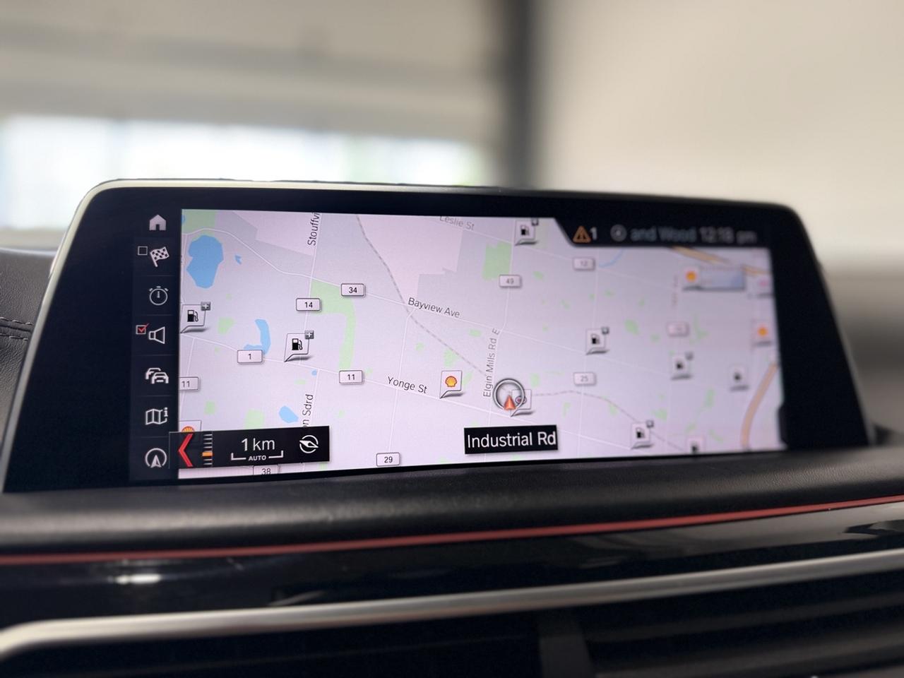 2019 BMW 7-Series 750i xDrive Photo