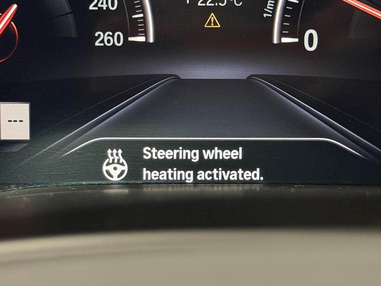 2019 BMW 7-Series 750i xDrive Photo