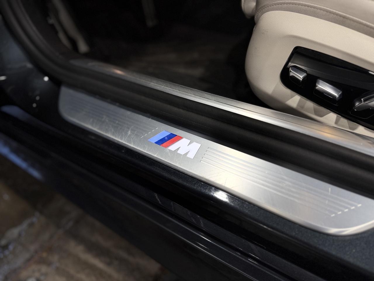 2019 BMW 7-Series 750i xDrive Photo