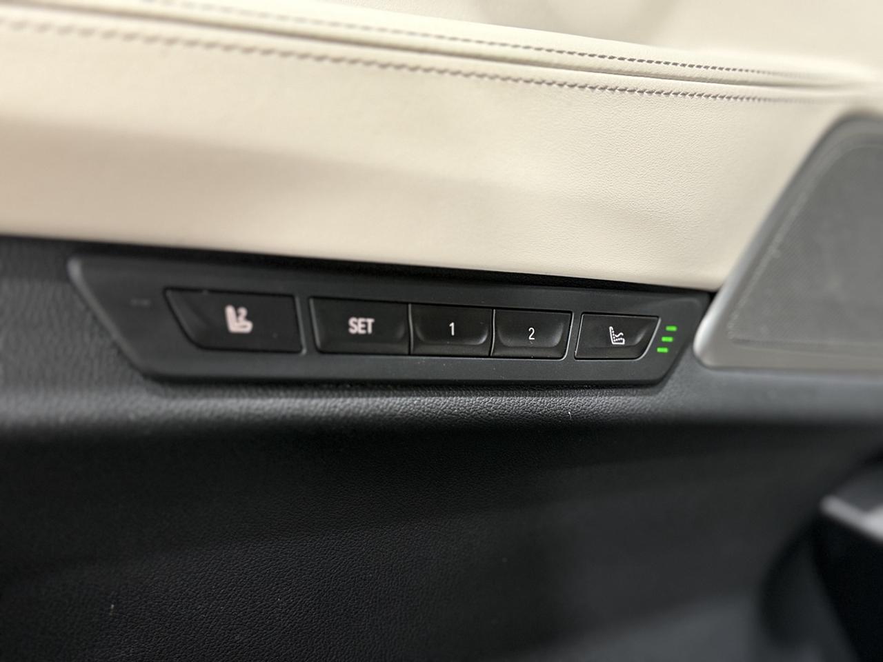 2019 BMW 7-Series 750i xDrive Photo