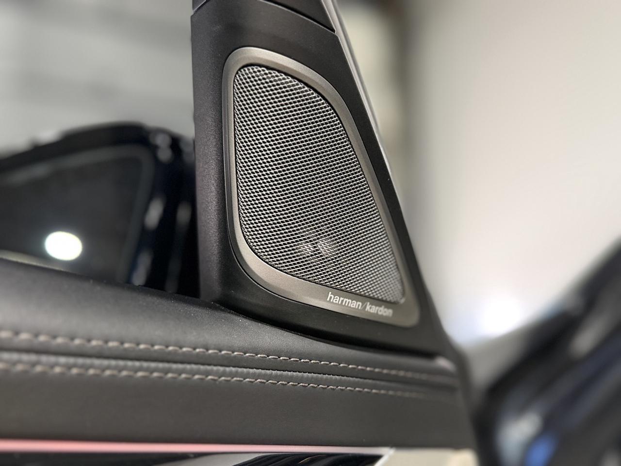 2019 BMW 7-Series 750i xDrive Photo