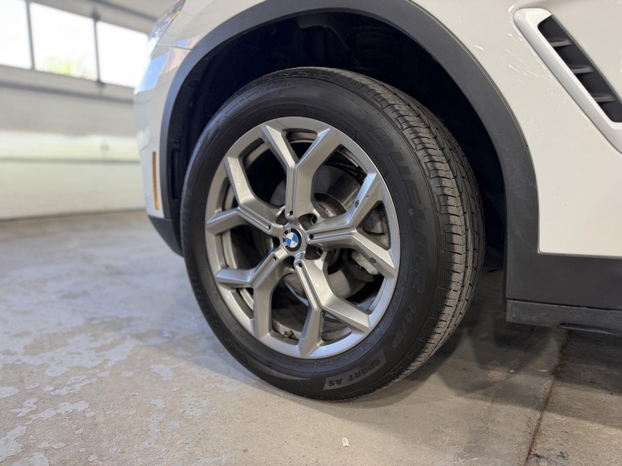 2024 BMW X3 xDrive30i Photo