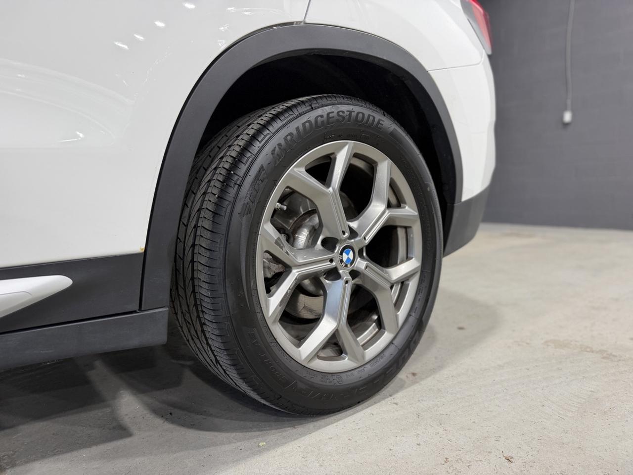 2024 BMW X3 xDrive30i Photo