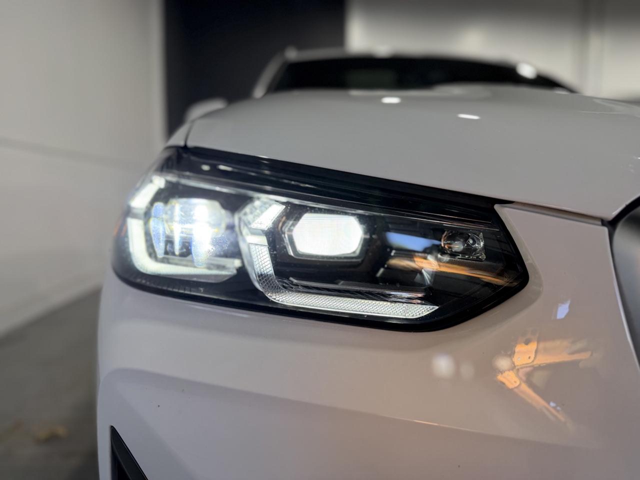2024 BMW X3 xDrive30i Photo