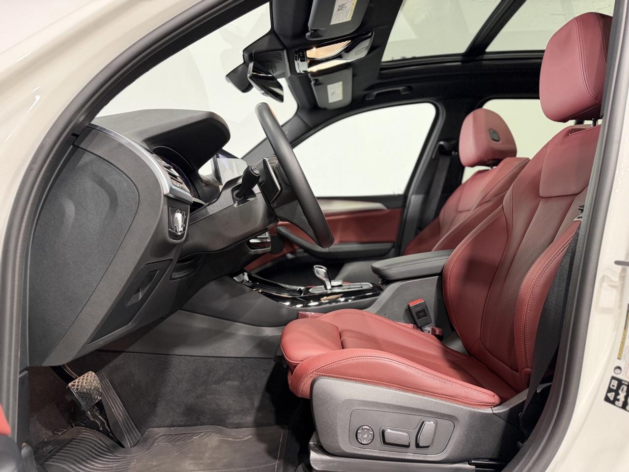 2024 BMW X3 xDrive30i Photo