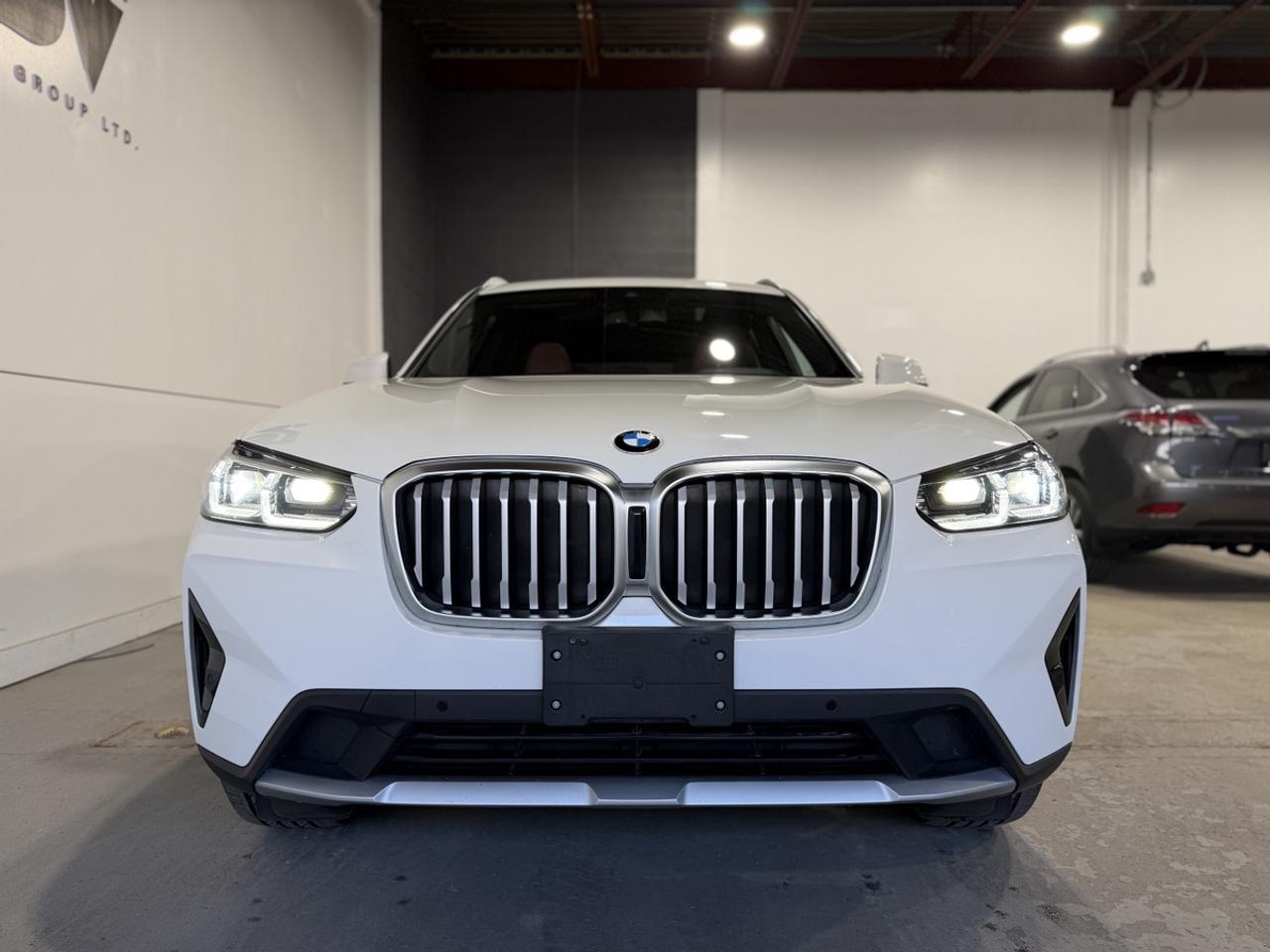 2024 BMW X3 xDrive30i Photo
