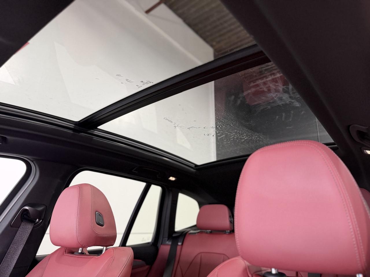 2024 BMW X3 xDrive30i Photo