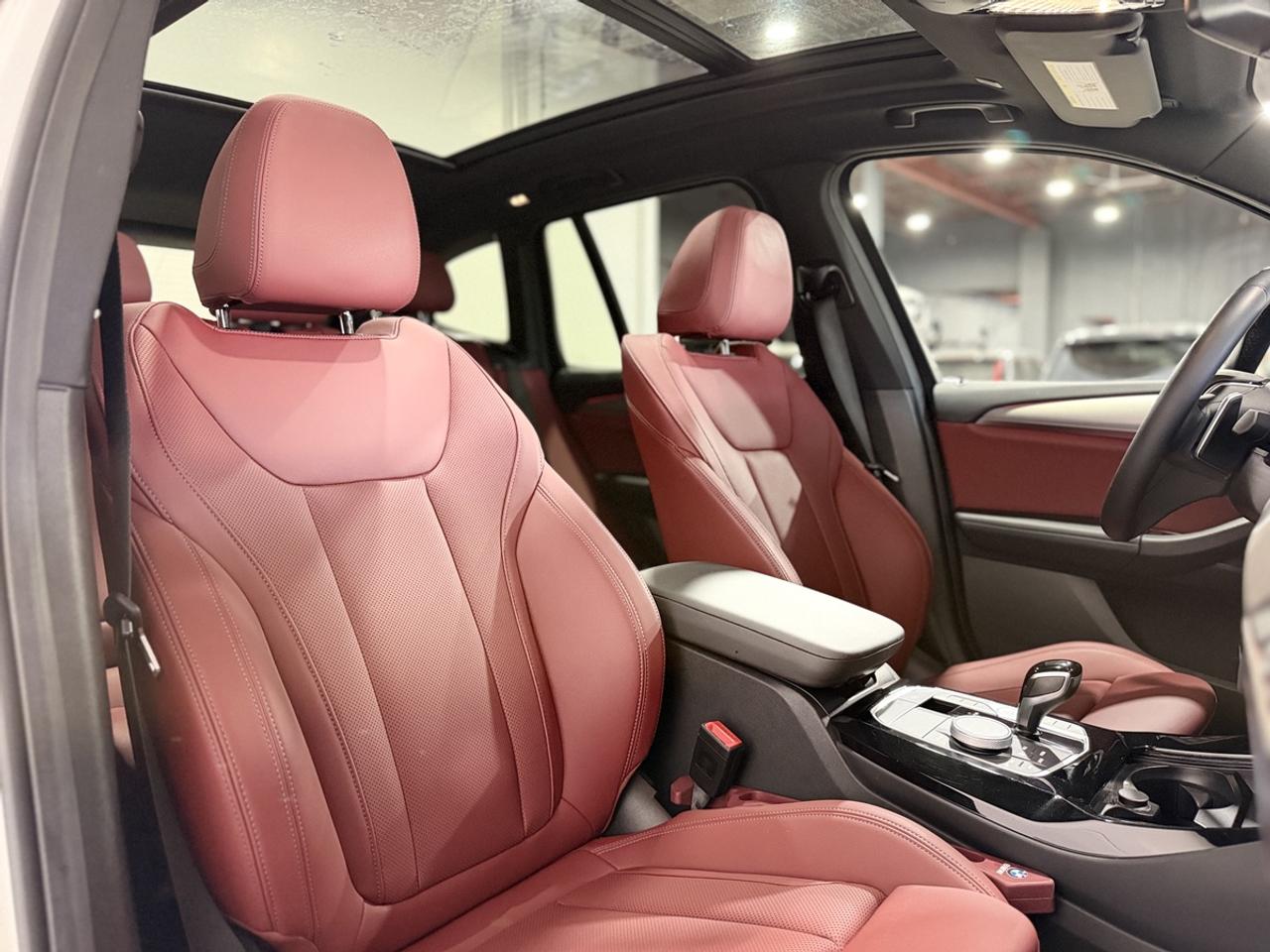2024 BMW X3 xDrive30i Photo