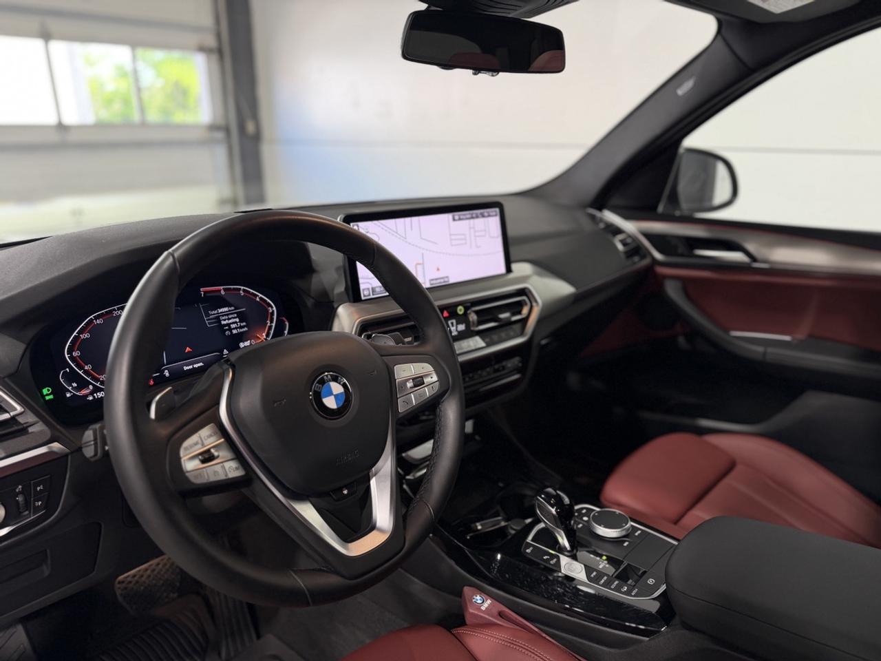 2024 BMW X3 xDrive30i Photo