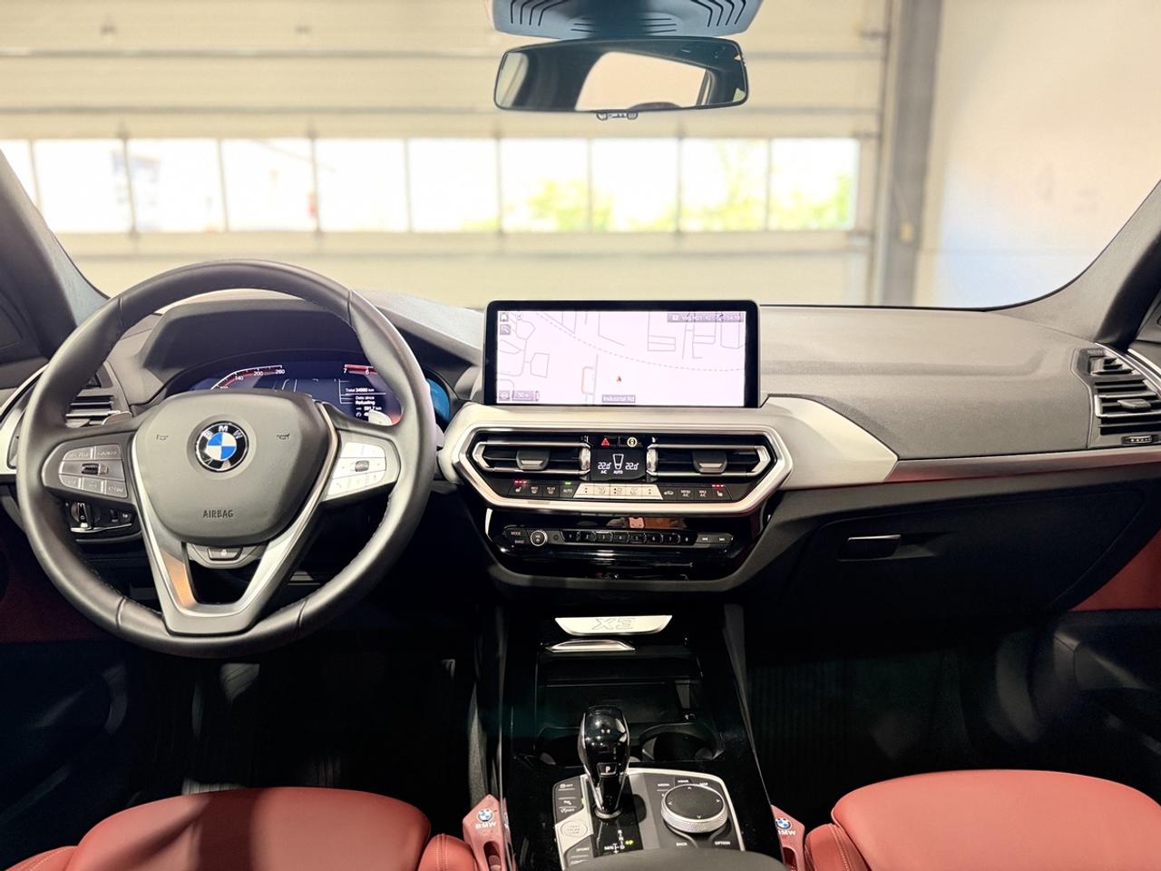 2024 BMW X3 xDrive30i Photo