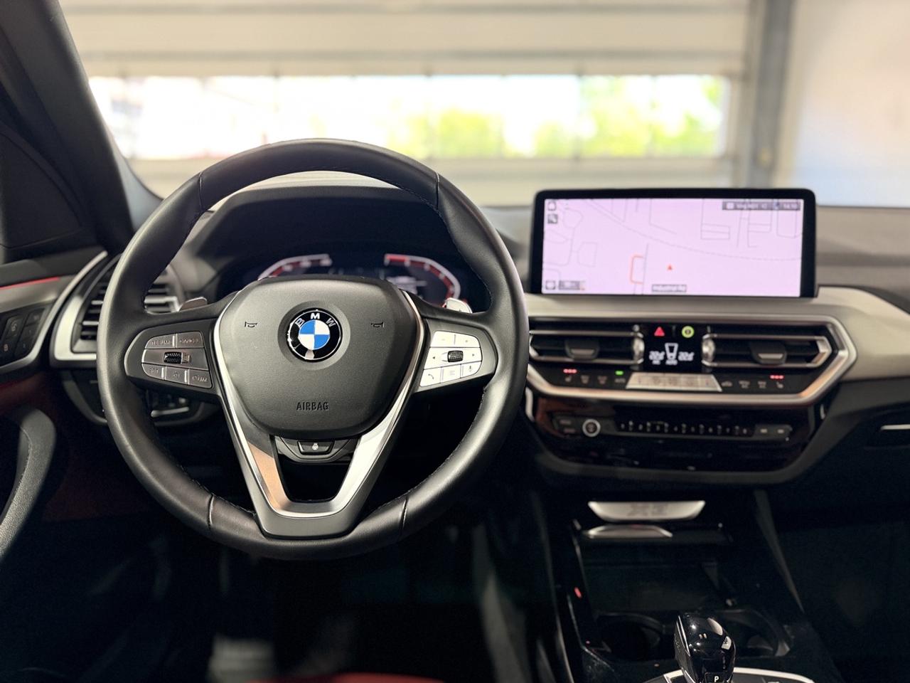 2024 BMW X3 xDrive30i Photo