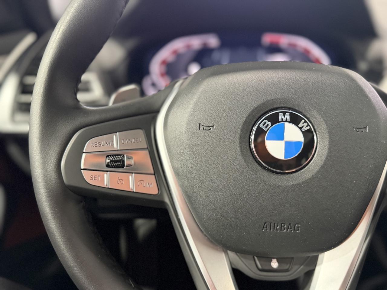 2024 BMW X3 xDrive30i Photo