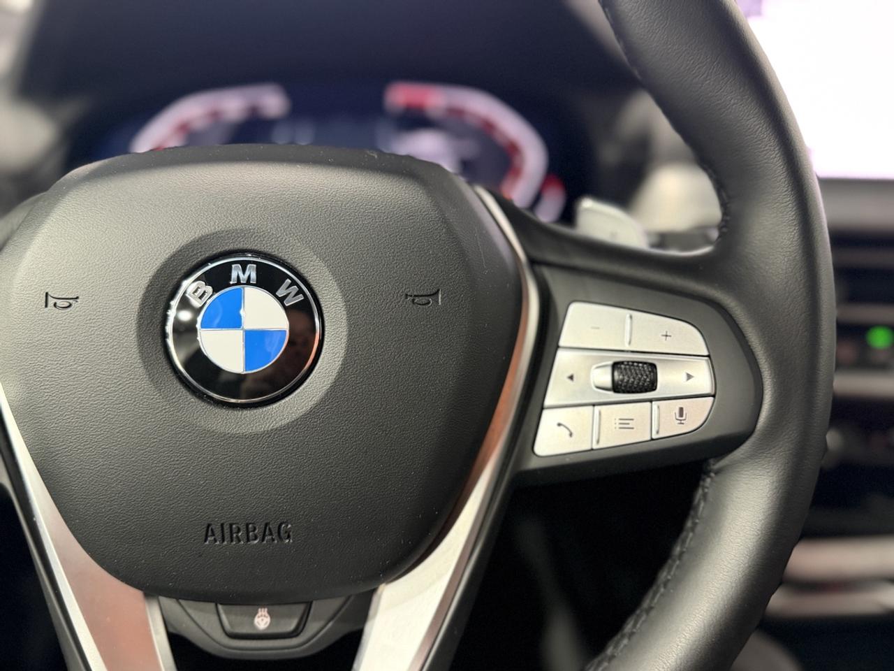 2024 BMW X3 xDrive30i Photo