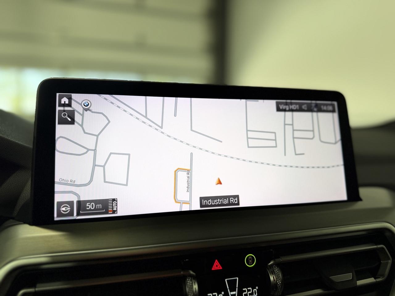 2024 BMW X3 xDrive30i Photo