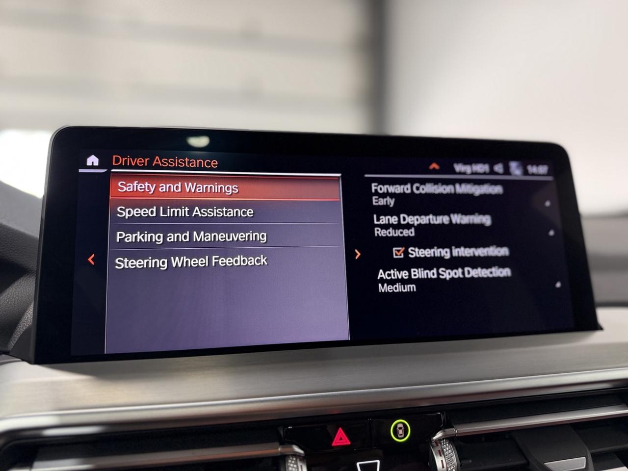 2024 BMW X3 xDrive30i Photo