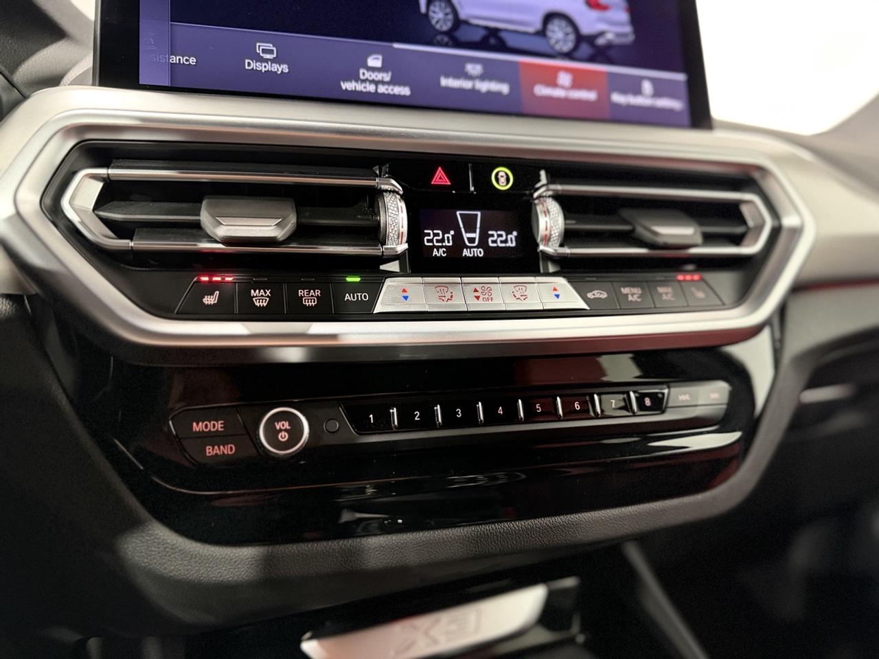 2024 BMW X3 xDrive30i Photo