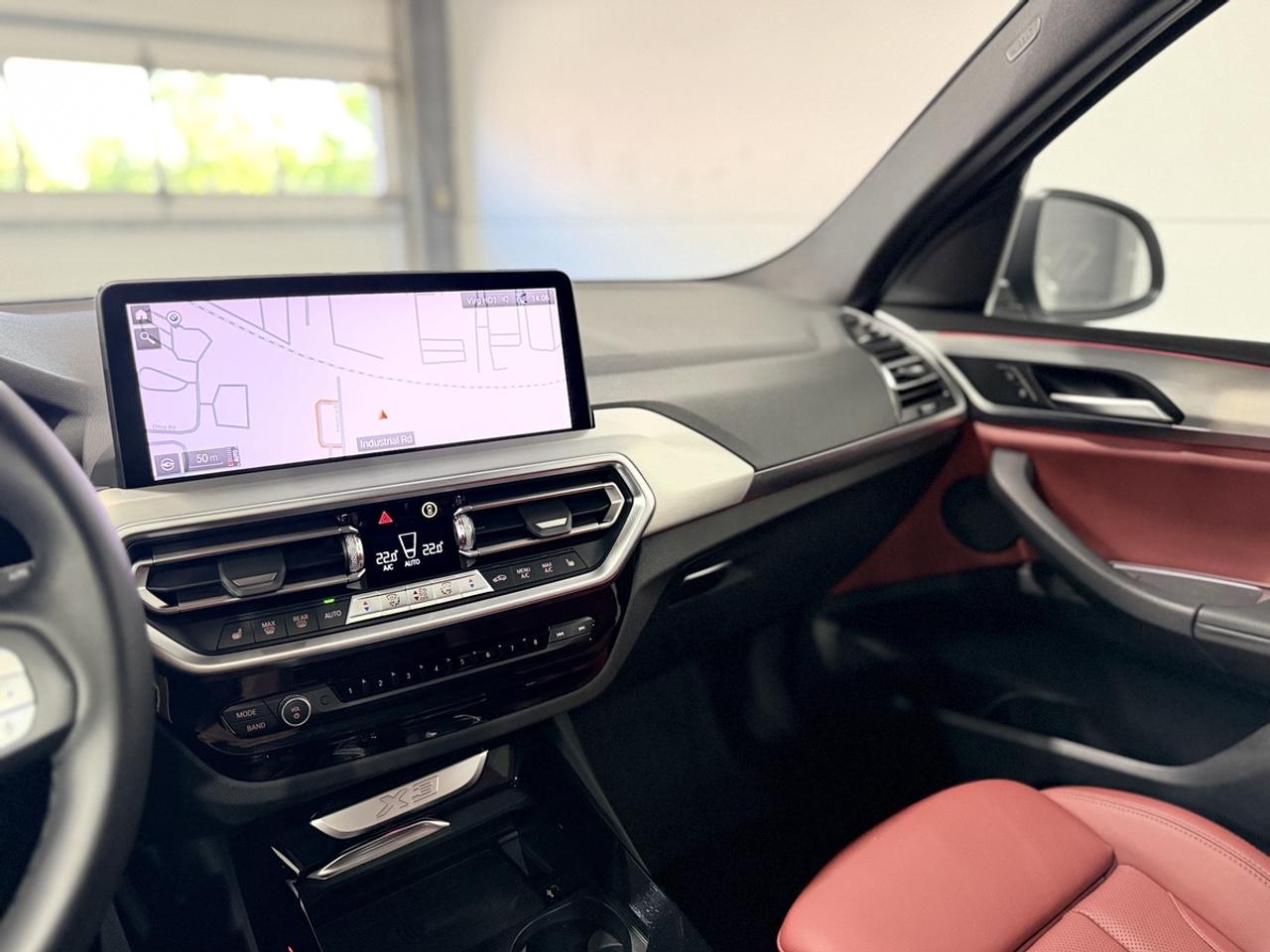 2024 BMW X3 xDrive30i Photo