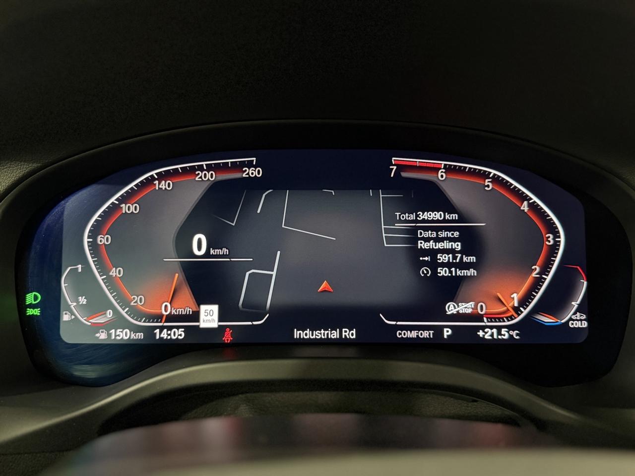 2024 BMW X3 xDrive30i Photo